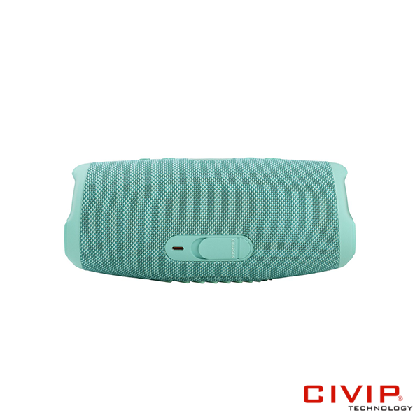 Loa JBL Charge 5 Teal