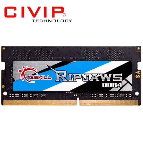 Ram Laptop Gskill 8GB/3200 F4-3200C22S-8GRS DDR4
