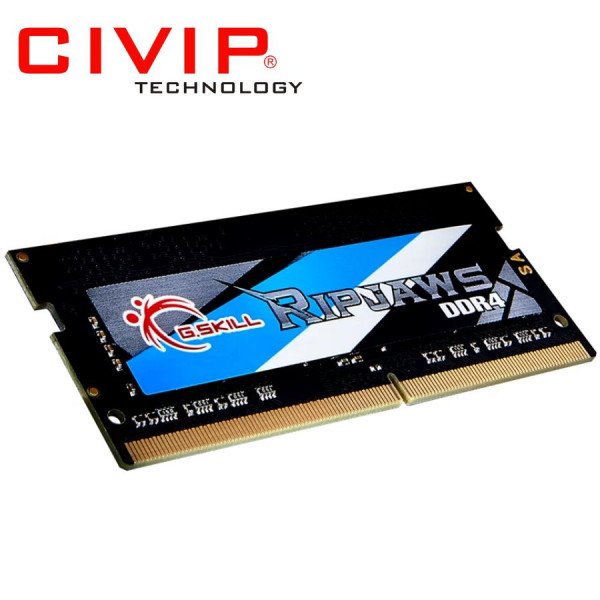 Ram Laptop Gskill 8GB/3200 F4-3200C22S-8GRS DDR4