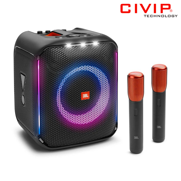 Loa Bluetooth JBL PARTYBOX ENCORE 2 MIC