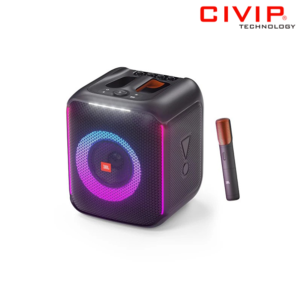 Loa Bluetooth JBL PARTYBOX ENCORE 2 MIC