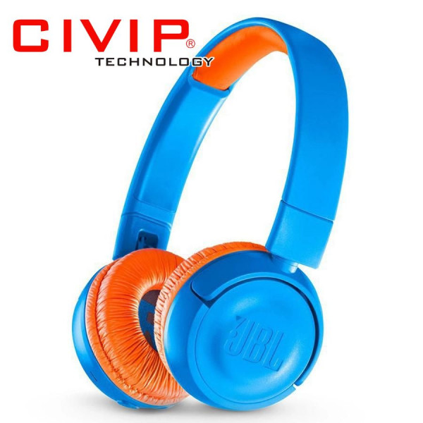 Tai Nghe chụp tai JBL JR300BT Tuno