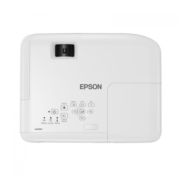 Máy chiếu Epson EB - E500