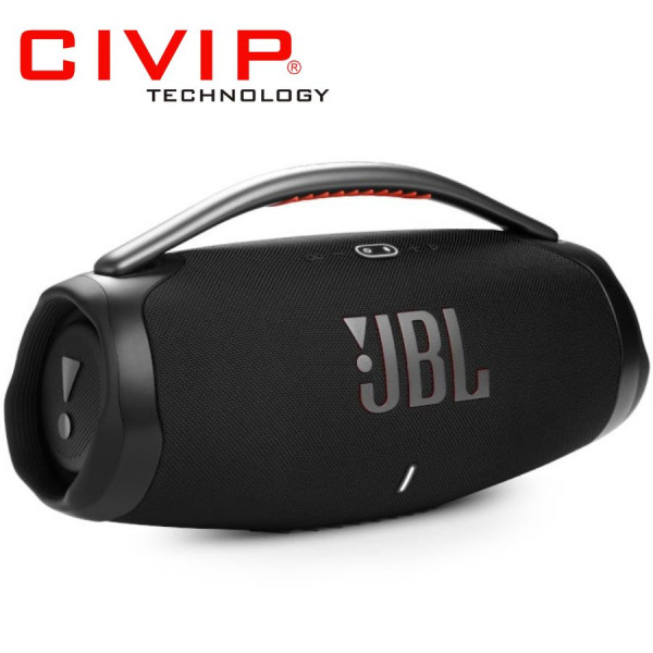 Loa Bluetooth JBL BOOMBOX 3 Black