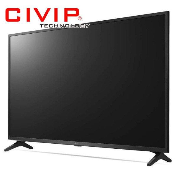 Smart Tivi LG 4K 50 inch 50UQ7550PSF