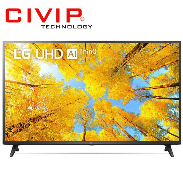 Smart Tivi LG 4K 50 inch 50UQ7550PSF