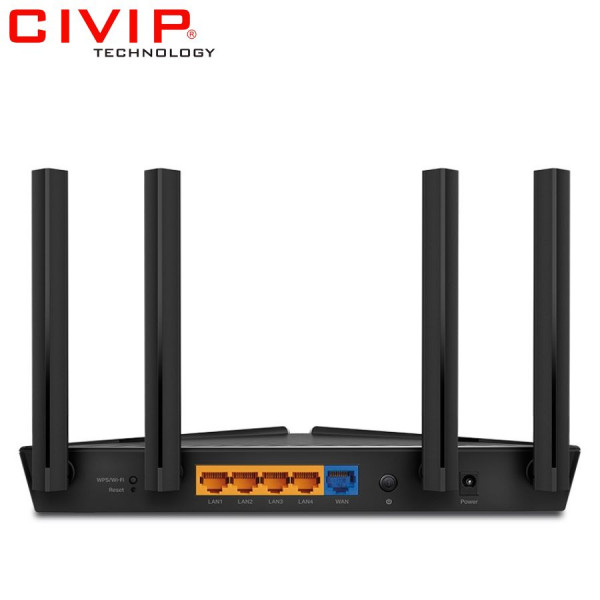 Thiết Bị Định Tuyến TPLINK Archer AX10 AX1500