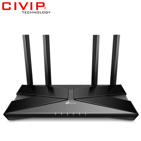 Thiết Bị Định Tuyến TPLINK Archer AX10 AX1500