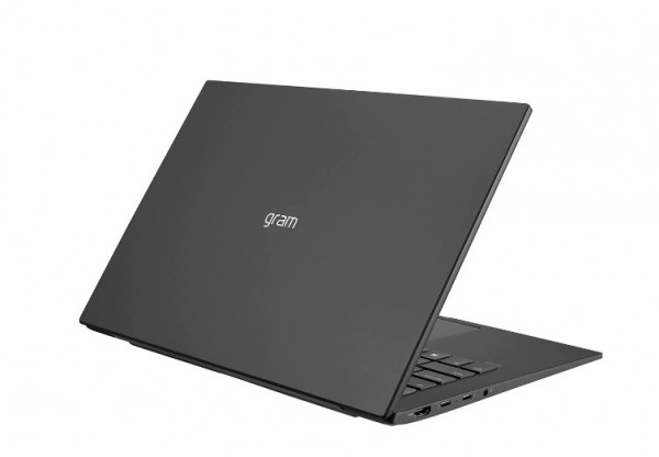 Laptop LG Gram 2022 14ZD90Q-G.AX32A5(I3-1220P/8GB/256GB PCIE/14.0 1920x1200 99% DCI-P3/FREE OS/ĐEN)