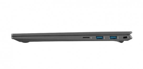 Laptop LG Gram 2022 14ZD90Q-G.AX56A5 (Core™ i5-1240P/Ram 16GB/ SSD 512GB/Iris Xe Graphics/14 inch WUXGA/ Non-OS/ Grey)