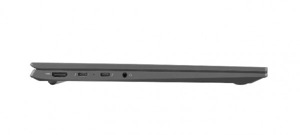 Laptop LG Gram 2022 14ZD90Q-G.AX56A5 (Core™ i5-1240P/Ram 16GB/ SSD 512GB/Iris Xe Graphics/14 inch WUXGA/ Non-OS/ Grey)