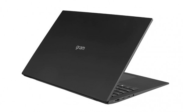 Laptop LG Gram 2022 16Z90Q-G.AH52A5 (Core i5 1240P/ 16GB/ 256GB SSD/ Intel Iris Xe Graphics/ 16.0inch WQXGA/ Windows 11 Home/ Black)