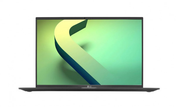 Laptop LG Gram 2022 16Z90Q-G.AH78A5 (Core™ i7-1260P / 16GB/ 1TB/ Iris Xe Graphics/ 16 inch WQXGA/ Windows 11 Home Plus/ Black)