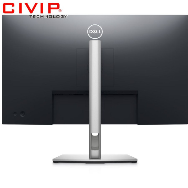 Màn hình LCD Dell P2723QE (27 Inch, IPS 4K, 5ms, 350cd, 60Hz, HDMI / DP / Type C)