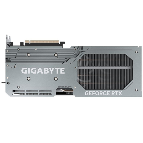 Card màn hình Gigabyte RTX 4070 Ti Gaming OC 12GB (12GB, GDDR6X, 192bit, HDMI / DisplayPort)