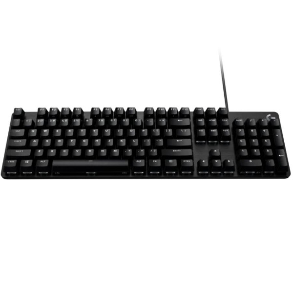 Bàn phím Logitech G413 SE Mechanical Gaming - Black