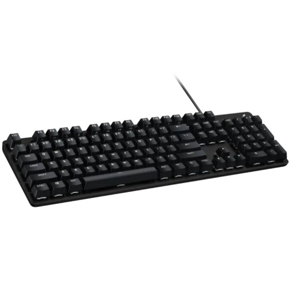 Bàn phím Logitech G413 SE Mechanical Gaming - Black