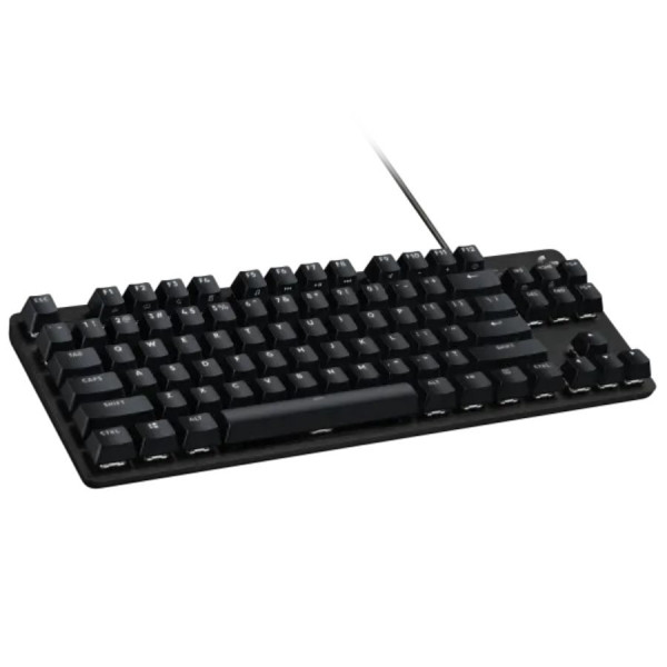 Bàn phím Logitech G413 TKL SE Mechaical Gaming - Black