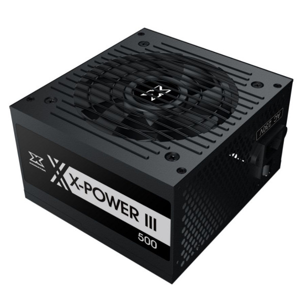 Nguồn Xigmatek Xpower III 500 EN45976 - 450W