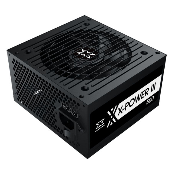 Nguồn Xigmatek Xpower III 500 EN45976 - 450W