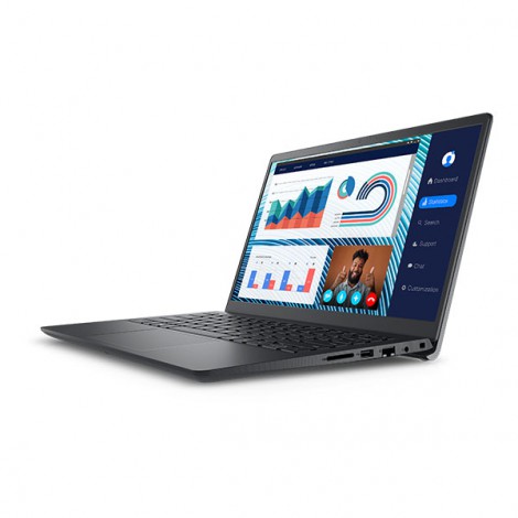 Laptop Dell Vostro 3420 71003348 (I5-1235U/8GB/ 512GB SSD/14INCH FHD/OFFICEHS21/ Win 11 home/Xám)