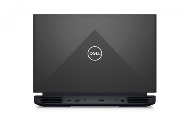 Laptop Dell Gaming G15 5520 71000334 (i7 12700H/16GB RAM/ 512GB SSD/RTX3060 6G/15.6 inch FHD 165Hz/ Win11/OfficeHS21/Xám đen)