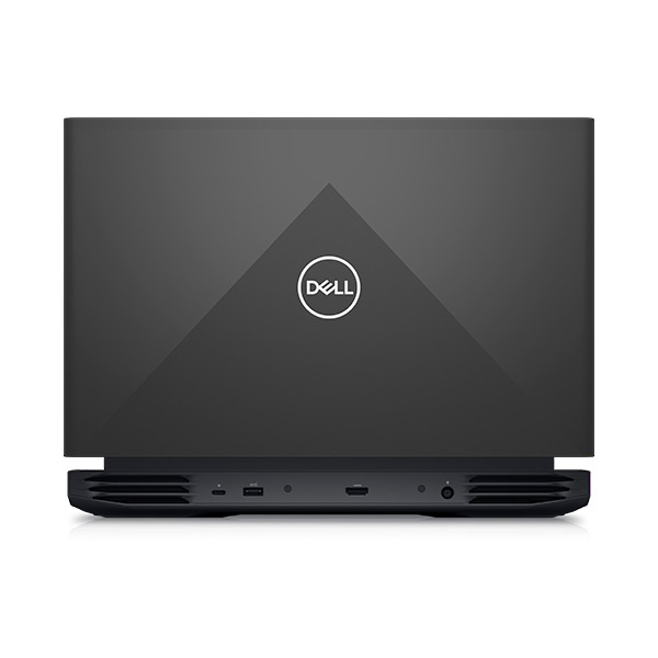 Laptop Dell Gaming G15 5525 (R5H085W11GR3050) (R5 6600H/8GB RAM/512GB SSD/RTX3050 4G/15.6 inch FHD 120Hz/Win11/OfficeHS21/Xám đen)