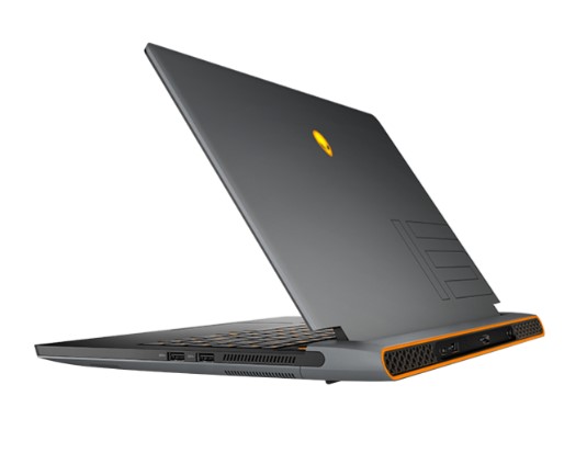 Laptop Gaming Dell Alienware M15 R6 P109F001CBL (Core™ i7-11800H/ 32GB/ 1TB/ RTX 3060 6GB/ 15.6 inch QHD 240Hz/ Windows 11/ Office/ Đen)