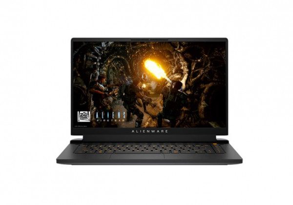 Laptop Gaming Dell Alienware M15 R6 P109F001CBL (Core™ i7-11800H/ 32GB/ 1TB/ RTX 3060 6GB/ 15.6 inch QHD 240Hz/ Windows 11/ Office/ Đen)
