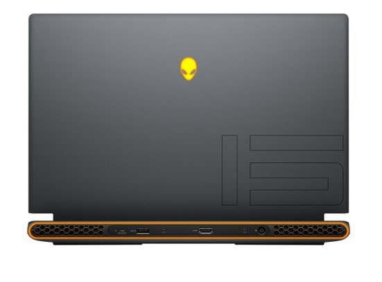 Laptop Gaming Dell Alienware M15 R6 P109F001DBL (Core™ i7-11800H/ 32GB/ 1TB/ RTX 3060 6GB/ 15.6 inch FHD 165Hz/ Win 11/ Office/ Đen)