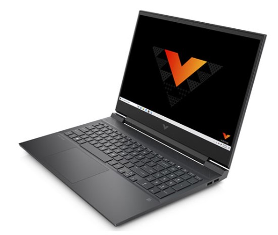Laptop Gaming HP VICTUS 15-d1193TX 7C138PA (Core™ i5-12500H/ 8GB/ 512GB/ RTX 3050 4GB/ 16.1inch FHD/ Windows 11 Home/ Đen)