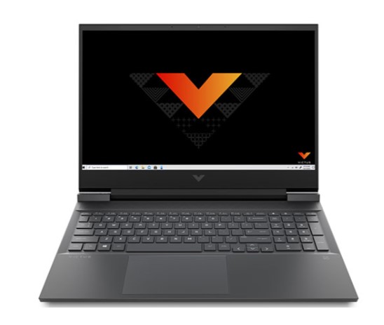Laptop Gaming HP VICTUS 15-d1193TX 7C138PA (Core™ i5-12500H/ 8GB/ 512GB/ RTX 3050 4GB/ 16.1inch FHD/ Windows 11 Home/ Đen)