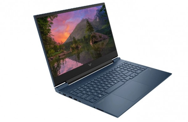Laptop Gaming HP VICTUS 15-d1191TX 7C0S5PA (Core™ i5-12500H/ 16GB/ 512GB/ RTX 3050Ti 4GB/ 16.1inch FHD/ Windows 11 Home/ Xanh)