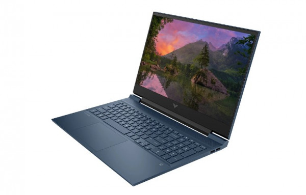Laptop Gaming HP VICTUS 15-d1191TX 7C0S5PA (Core™ i5-12500H/ 16GB/ 512GB/ RTX 3050Ti 4GB/ 16.1inch FHD/ Windows 11 Home/ Xanh)