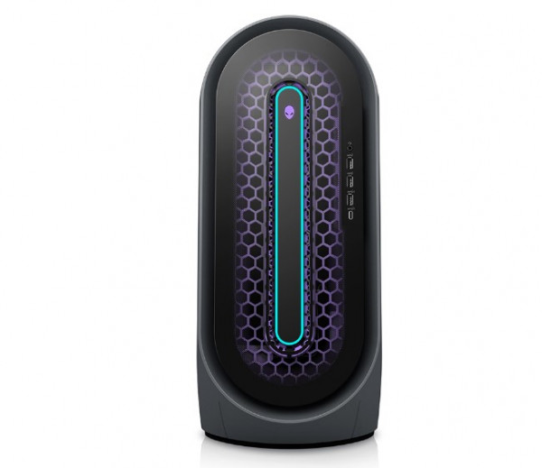 Máy tính để bàn Dell Alienware Aurora R13 70297332 (Intel Core i9-12900KF/32GB/1TB SSD/GeForce RTX 3090/Windows 11 Home SL 64-bit + Office 2021 Home & Student/WiFi 802.11ax)