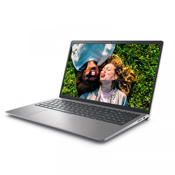Laptop Dell Inspiron 15 3520 (70296960) (Core i5-1235U/8GB/512GB /MX550 2GB/15.6 FHD/ Win 11/ Office/Bạc)