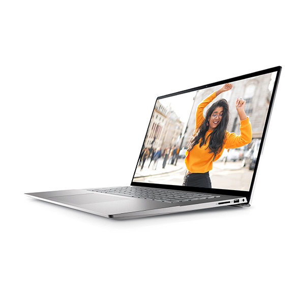 Laptop Dell Inspiron 16 5620 (71003903) (Core i5-1235U/RAM 8GB/512GB SSD/ Intel Iris Xe Graphics/ 16inch FHD+/Win11 Home + Office Home & Student 2021/ 1Yr