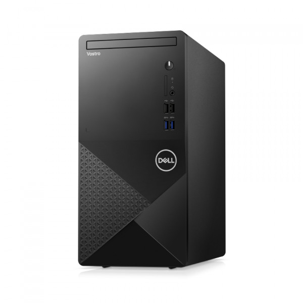 Máy tính để bàn Dell Vostro 3910 71004593 (i7-12700/8GB RAM/512GB SSD/GTX1650S/DVDRW/WL+BT/K+M/Office/Win11)