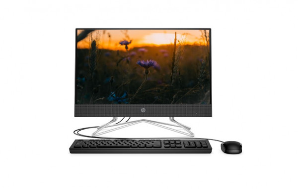 Máy tính All In One HP ProOne 240 G9 6M3T0PA (i3 1215U/8GB/512GB/23.8 inch FHD/Bàn phím/Chuột/Win11)