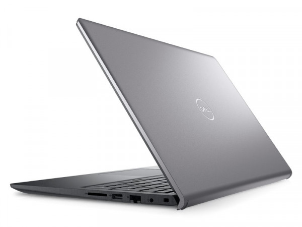 Laptop Dell Vostro 3520 5M2TT2 (Core i5 1235U/ 8GB/ 512GB SSD/ Intel Iris Xe Graphics/ 15.6inch Full HD/ Windows 11 Home + Office Student/ Grey/ Vỏ nhựa)