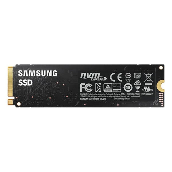 Ổ cứng SSD Samsung 980 1TB M.2 NVMe MZ-V8V1T0BW
