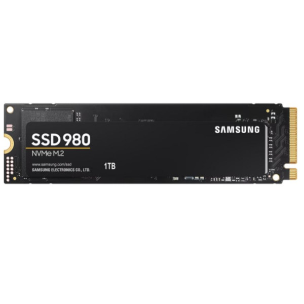 Ổ cứng SSD Samsung 980 1TB M.2 NVMe MZ-V8V1T0BW