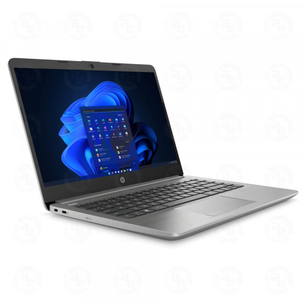Laptop  HP 240 G9 (6L1X7PA) (i3-1215U /8GD4/256GSSD/ 14.0FHD/Wlac/BT4.2/3C41WHr/W11SL/BẠC