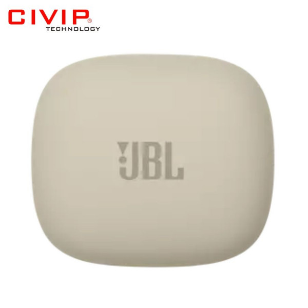 Tai nghe không dây Bluetooth JBL Live Pro+ TWS Nude