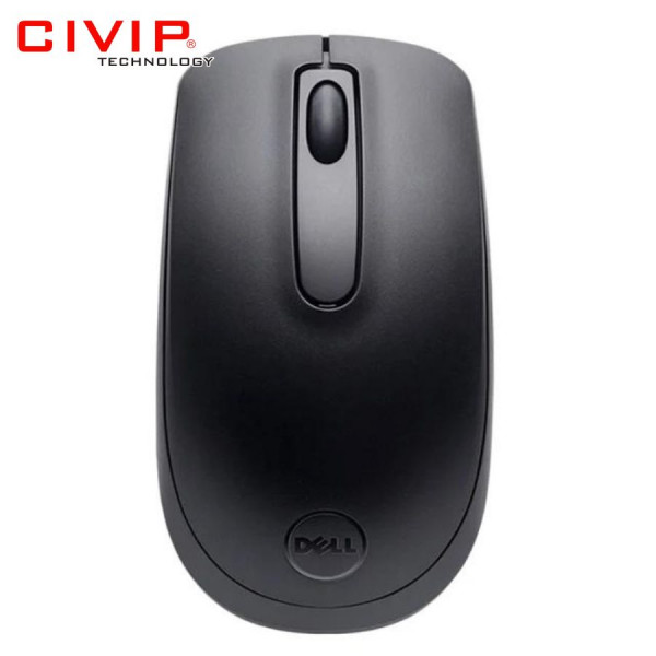 Chuột không dây Dell WM118 Wireless