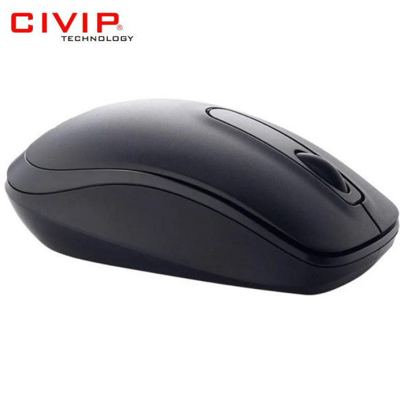 Chuột không dây Dell WM118 Wireless