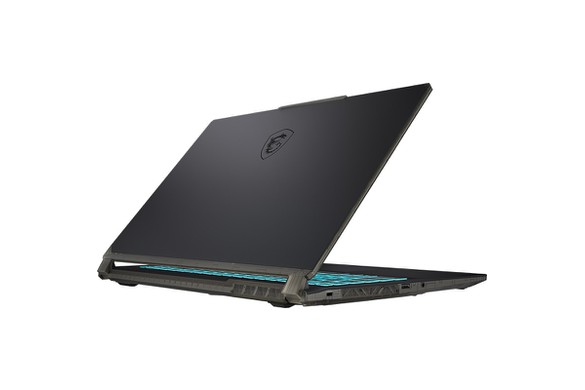 Laptop MSI Cyborg 15 A12VE 240VN (Intel Core i7-12650H/8GB/512GB/RTX4050/15.6 inch FHD/ Win 11/Đen/balo)