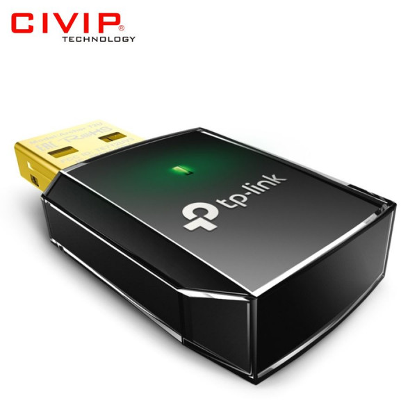 USB Wifi Dual Band TPLink Archer T2U