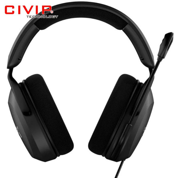 Tai Nghe Gaming Kingston HyperX Cloud Stinger Core 2 Black (683L9AA)