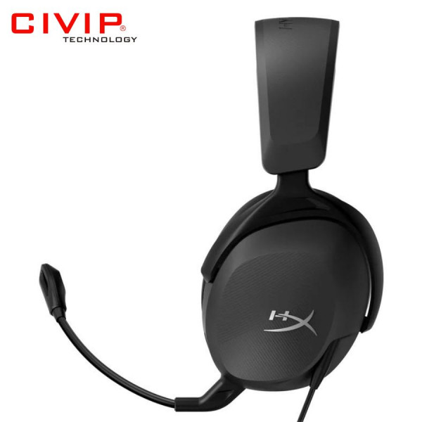 Tai Nghe Gaming Kingston HyperX Cloud Stinger Core 2 Black (683L9AA)